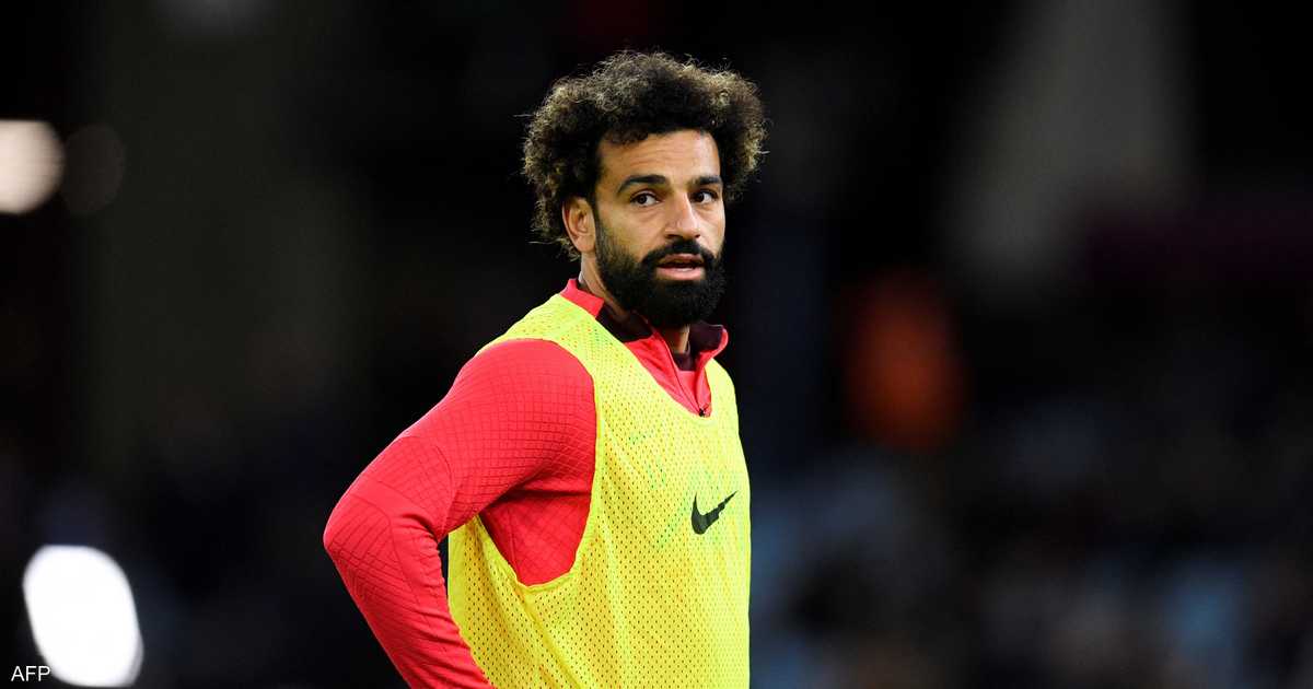 وكيل أعمال محمد صلاح يحسم جدل الرحيل عن ليفربول