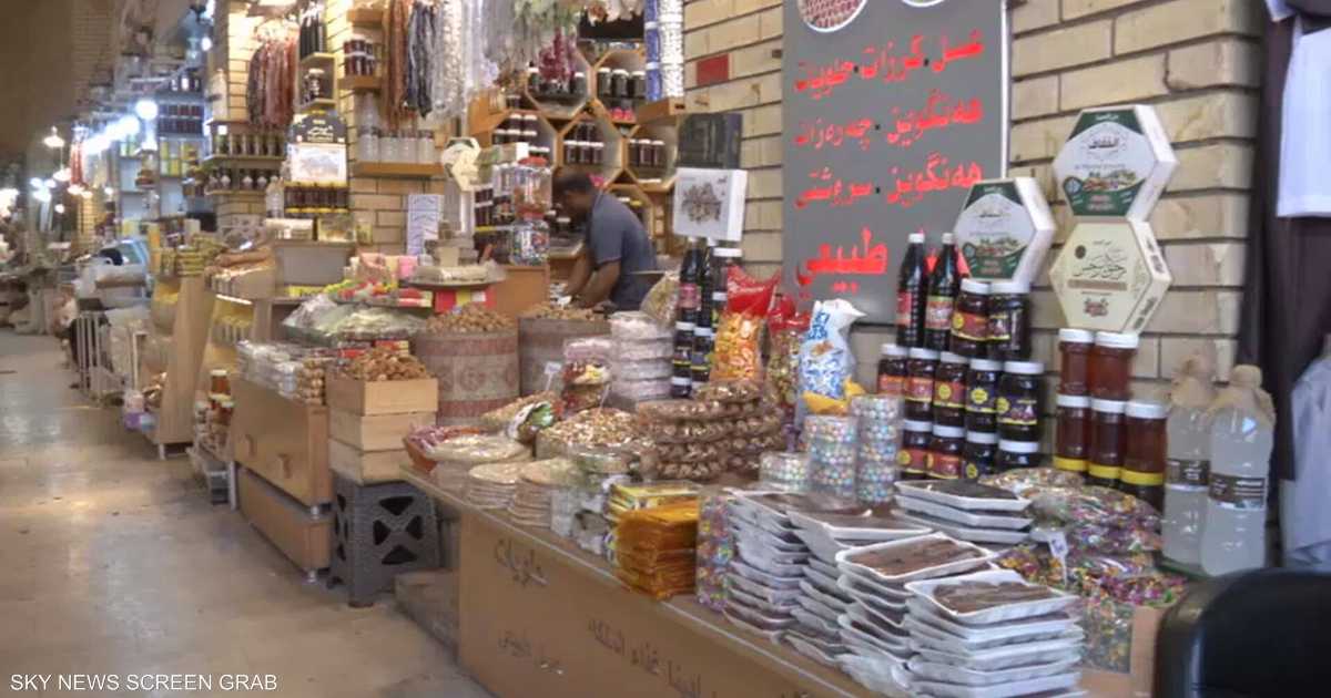 مع تزامن عيد نوروز ورمضان.. الغلاء يخيم على أسواق كردستان