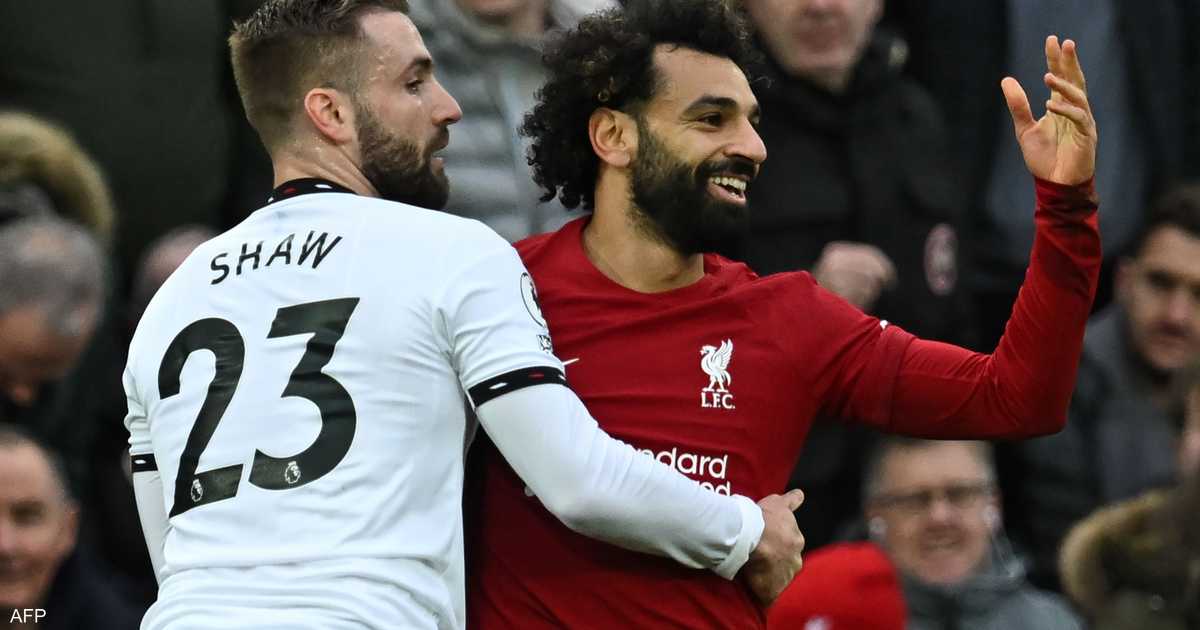 ماذا قال كلوب عن إنجاز محمد صلاح التاريخي؟