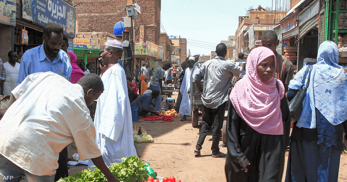 مجلس الأمن يصوت بتمديد العقوبات على السودان