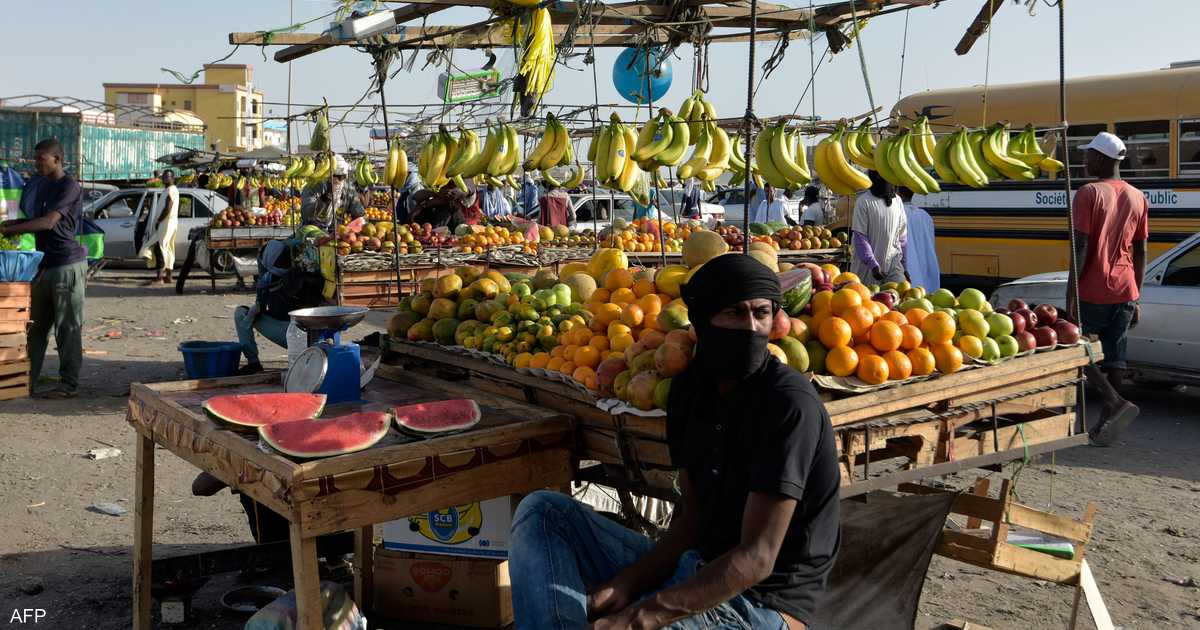 هل تنجح موريتانيا في كبح جماح الأسعار قبل رمضان؟