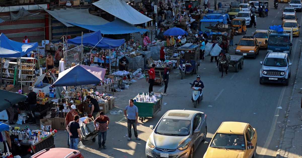 عشية رمضان.. الغلاء يعصف بالأسواق العراقية والداخلية تتحرك