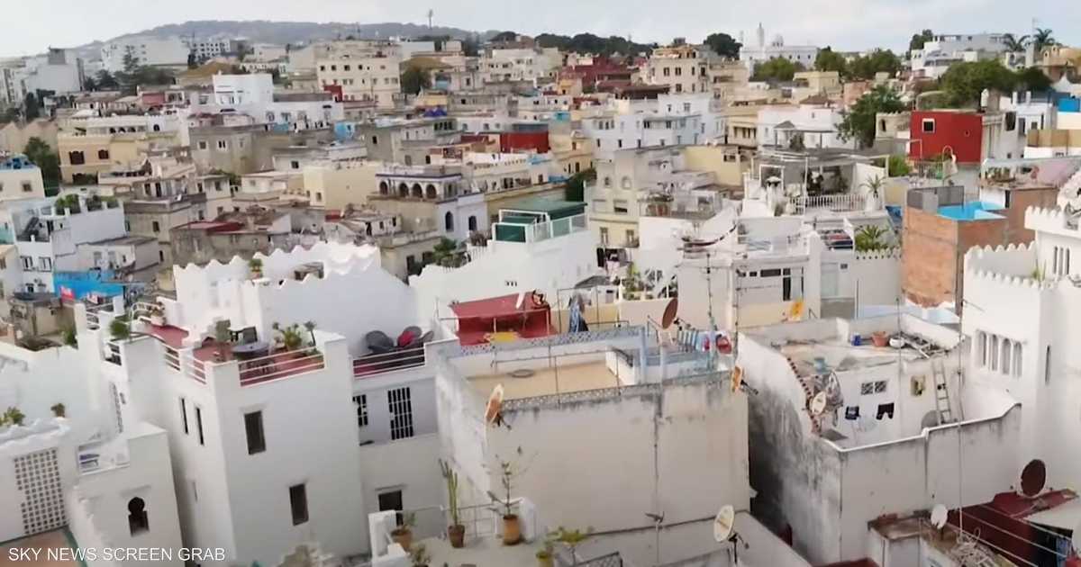 طنجة المغربية.. درب التعايش | سكاي نيوز عربية