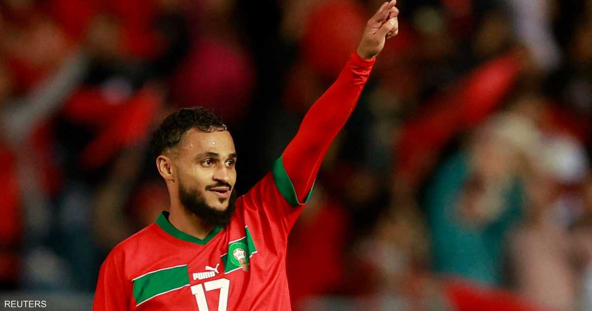 المغرب يصنع التاريخ ويفوز على البرازيل