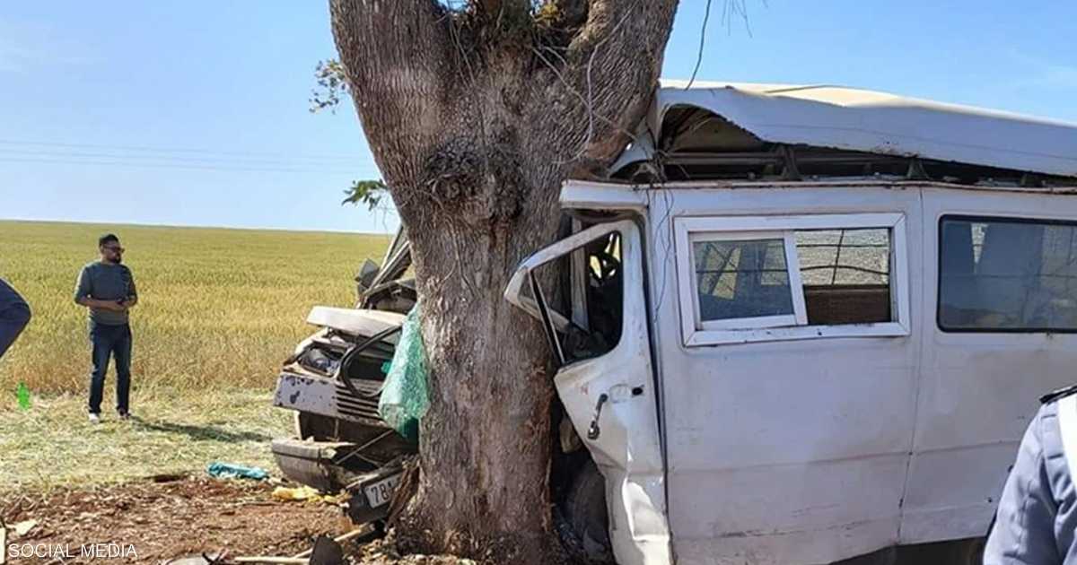 قتلى ومصابون في حادث مروع بالمغرب