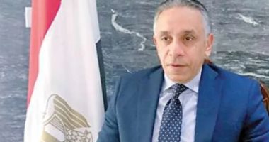 مسؤول أممى يثمن دور مصر الداعم لليمن والهادف لإحلال السلام بها