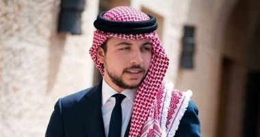 ولي العهد الأردني: قواتنا المسلحة تقف سدا منيعا لحماية حدود الوطن