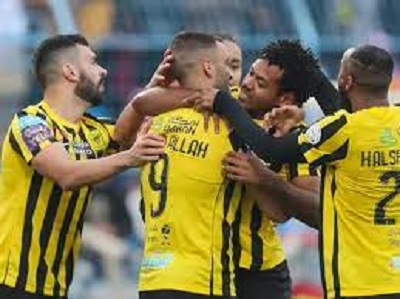 القنوات الناقلة لمباراة الاتحاد والطائي في الدوري السعودي اليوم السبت 19 أغسطس 2023