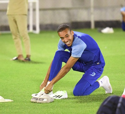 موعد مباراة الفتح والتعاون بالجولة الأولي في دوري روشن السعودي 2023