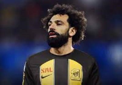 راتب محمد صلاح في الاتحاد السعودي